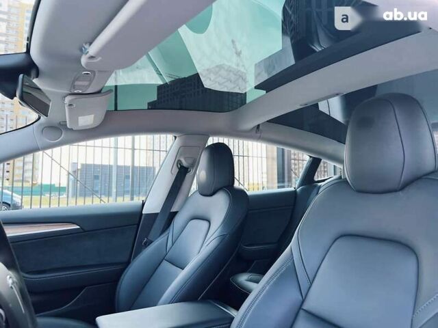 Тесла Модель 3, об'ємом двигуна 0 л та пробігом 29 тис. км за 43800 $, фото 22 на Automoto.ua
