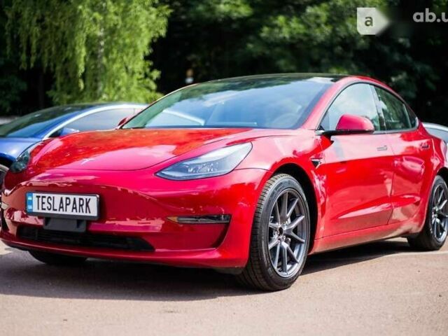 Тесла Модель 3, об'ємом двигуна 0 л та пробігом 1 тис. км за 46900 $, фото 1 на Automoto.ua