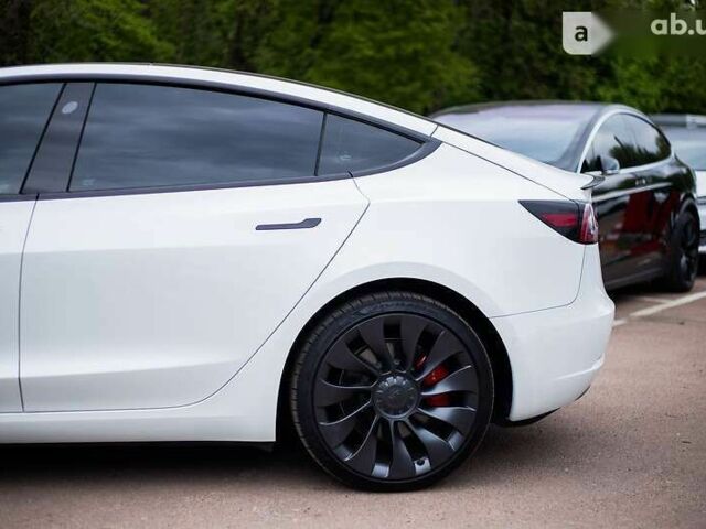 Тесла Модель 3, об'ємом двигуна 0 л та пробігом 13 тис. км за 49999 $, фото 3 на Automoto.ua