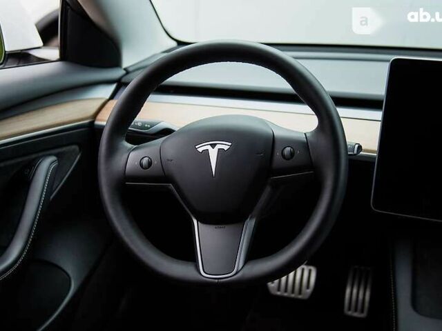Тесла Модель 3, об'ємом двигуна 0 л та пробігом 13 тис. км за 49999 $, фото 15 на Automoto.ua