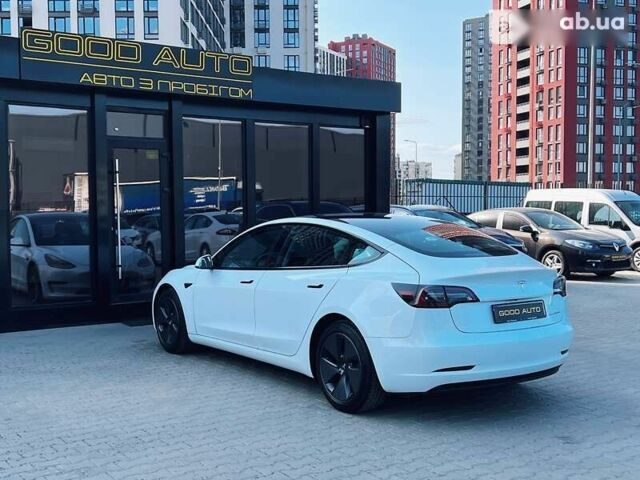 Тесла Модель 3, об'ємом двигуна 0 л та пробігом 29 тис. км за 43800 $, фото 4 на Automoto.ua