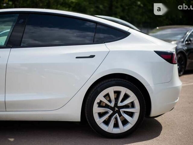 Тесла Модель 3 2021 у Києві на Automoto.ua Тесла Модель 3, об'ємом двигуна 0 л та пробігом 30 тис. км за 44000 $, фото 3 на Automoto.ua