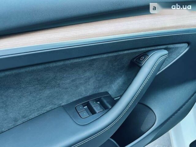 Тесла Модель 3, об'ємом двигуна 0 л та пробігом 29 тис. км за 43800 $, фото 21 на Automoto.ua