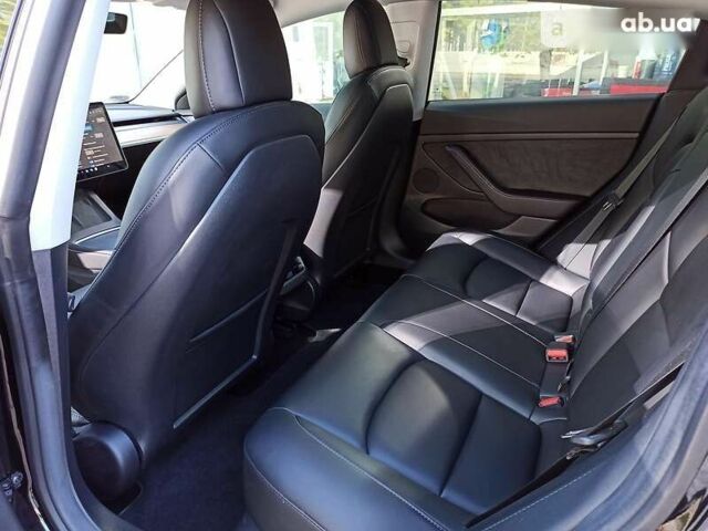 Тесла Модель 3, об'ємом двигуна 0 л та пробігом 11 тис. км за 49990 $, фото 14 на Automoto.ua