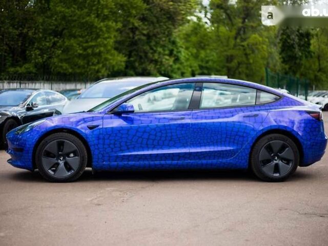 Тесла Модель 3, объемом двигателя 0 л и пробегом 1 тыс. км за 45000 $, фото 2 на Automoto.ua