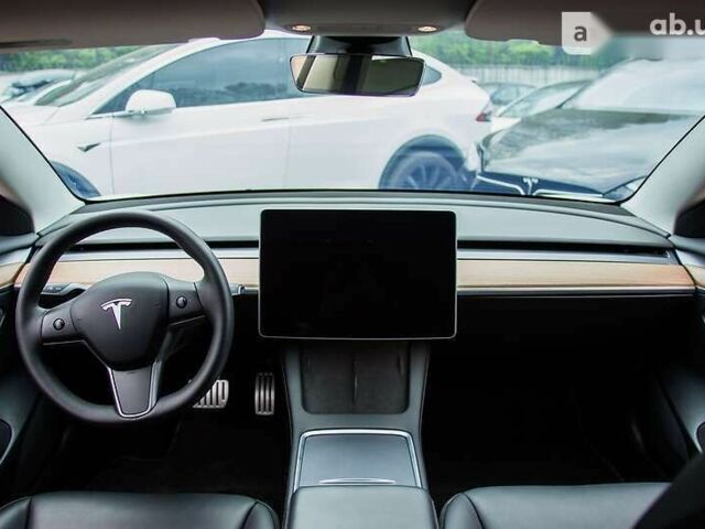Тесла Модель 3, об'ємом двигуна 0 л та пробігом 13 тис. км за 49999 $, фото 14 на Automoto.ua