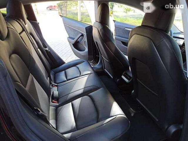 Тесла Модель 3, об'ємом двигуна 0 л та пробігом 11 тис. км за 49990 $, фото 15 на Automoto.ua