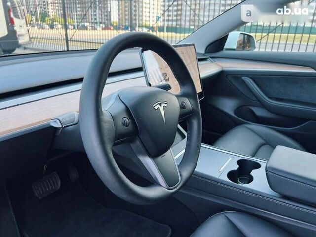 Тесла Модель 3, об'ємом двигуна 0 л та пробігом 29 тис. км за 43800 $, фото 11 на Automoto.ua