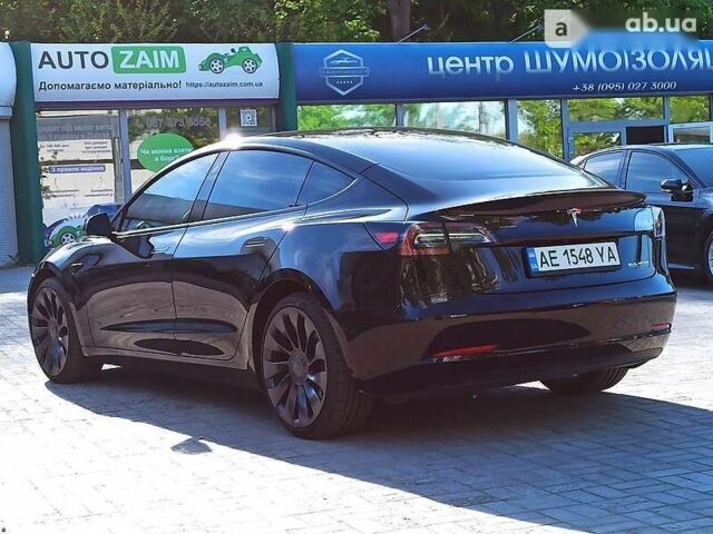 Тесла Модель 3, об'ємом двигуна 0 л та пробігом 11 тис. км за 49990 $, фото 7 на Automoto.ua