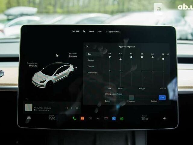 Тесла Модель 3, об'ємом двигуна 0 л та пробігом 1 тис. км за 45900 $, фото 20 на Automoto.ua