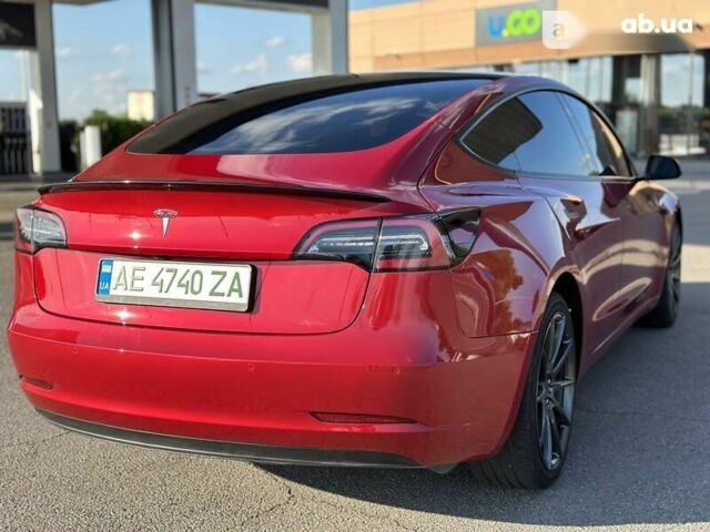 Тесла Модель 3, об'ємом двигуна 0 л та пробігом 27 тис. км за 25999 $, фото 18 на Automoto.ua