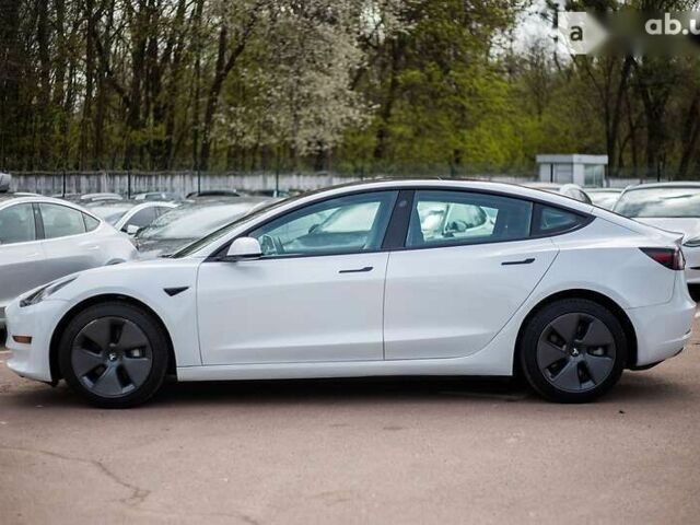 Тесла Модель 3, об'ємом двигуна 0 л та пробігом 1 тис. км за 45900 $, фото 2 на Automoto.ua