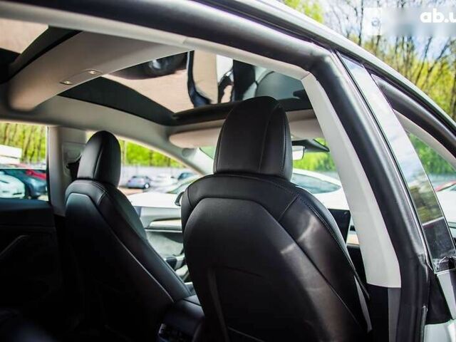 Тесла Модель 3 2022 в Киеве на Automoto.ua Тесла Модель 3, объемом двигателя 0 л и пробегом 12 тыс. км за 44900 $, фото 13 на Automoto.ua