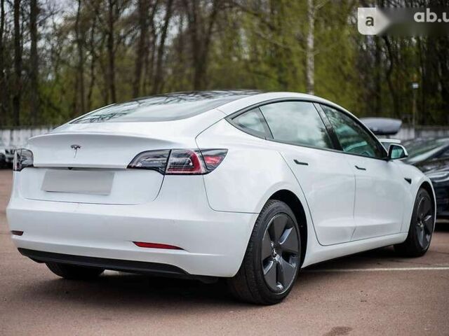 Тесла Модель 3, об'ємом двигуна 0 л та пробігом 1 тис. км за 45900 $, фото 6 на Automoto.ua