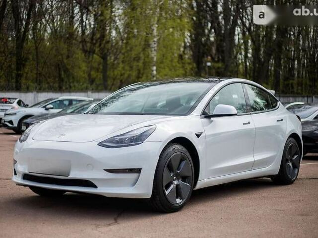 Тесла Модель 3, об'ємом двигуна 0 л та пробігом 1 тис. км за 45900 $, фото 7 на Automoto.ua