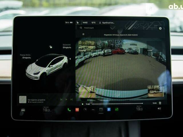 Тесла Модель 3, об'ємом двигуна 0 л та пробігом 1 тис. км за 45900 $, фото 18 на Automoto.ua