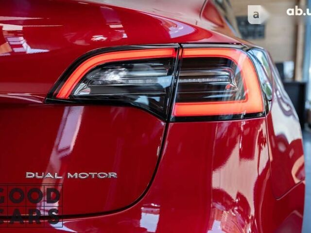 Тесла Модель 3, объемом двигателя 0 л и пробегом 14 тыс. км за 33500 $, фото 20 на Automoto.ua