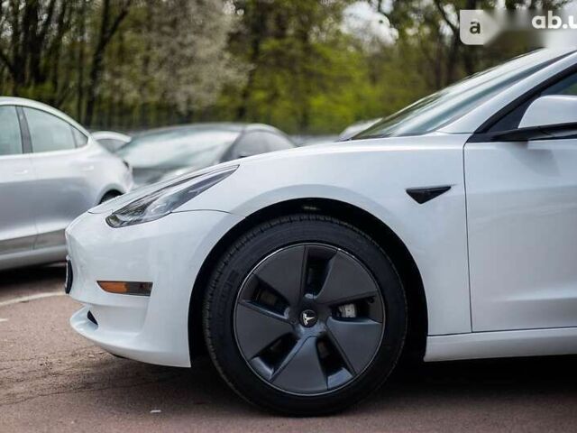 Тесла Модель 3, об'ємом двигуна 0 л та пробігом 1 тис. км за 45900 $, фото 1 на Automoto.ua