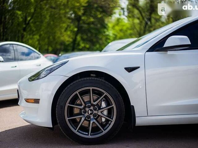 Тесла Модель 3 2022 в Киеве на Automoto.ua Тесла Модель 3, объемом двигателя 0 л и пробегом 12 тыс. км за 44900 $, фото 1 на Automoto.ua