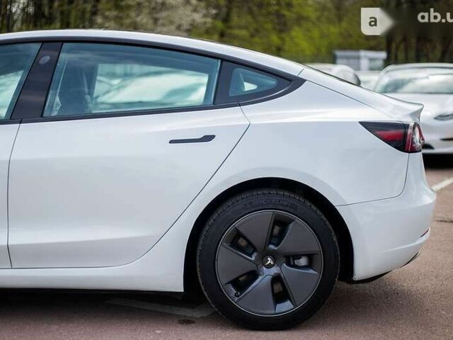 Тесла Модель 3, об'ємом двигуна 0 л та пробігом 1 тис. км за 45900 $, фото 3 на Automoto.ua
