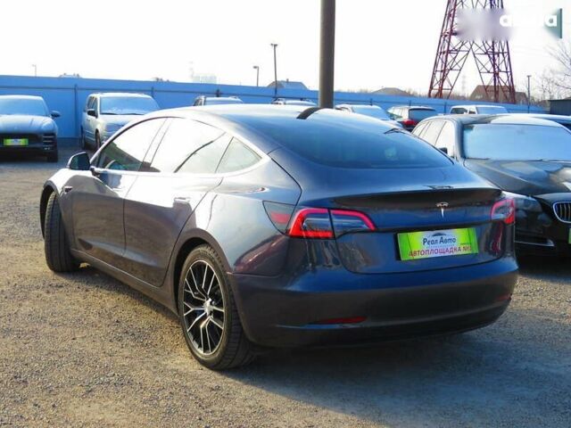 Тесла Модель 3, об'ємом двигуна 4.25 л та пробігом 201 тис. км за 19700 $, фото 1 на Automoto.ua