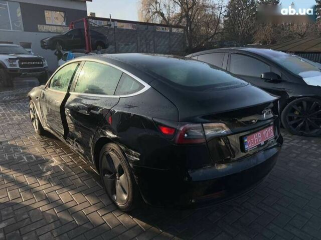 Тесла Модель 3, объемом двигателя 4.25 л и пробегом 180 тыс. км за 13000 $, фото 2 на Automoto.ua