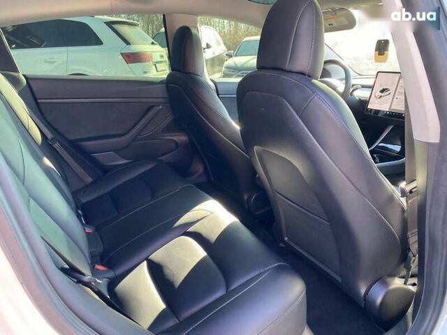 Тесла Модель 3, объемом двигателя 4.25 л и пробегом 75 тыс. км за 18500 $, фото 20 на Automoto.ua