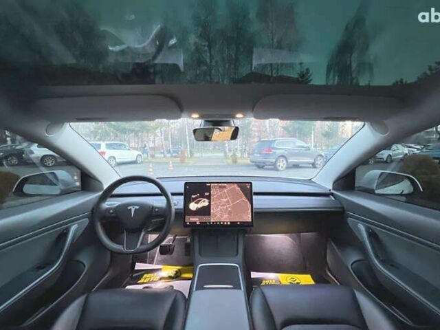 Тесла Модель 3, об'ємом двигуна 4.25 л та пробігом 87 тис. км за 22200 $, фото 14 на Automoto.ua