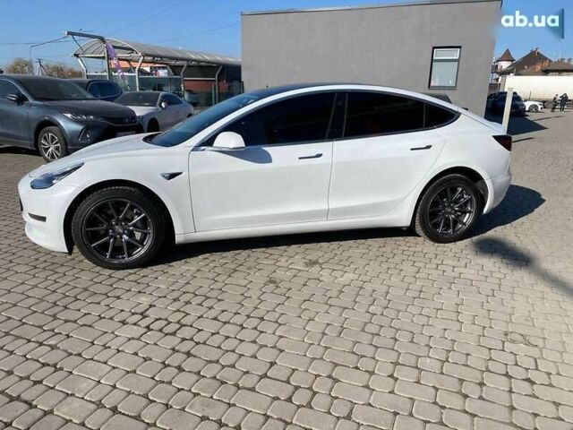 Тесла Модель 3, объемом двигателя 4.25 л и пробегом 75 тыс. км за 18500 $, фото 3 на Automoto.ua