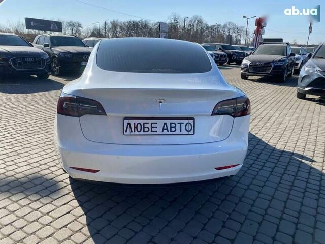 Тесла Модель 3, объемом двигателя 4.25 л и пробегом 75 тыс. км за 18500 $, фото 5 на Automoto.ua