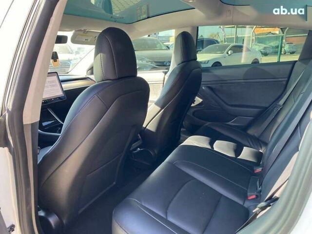 Тесла Модель 3, объемом двигателя 4.25 л и пробегом 75 тыс. км за 18500 $, фото 18 на Automoto.ua