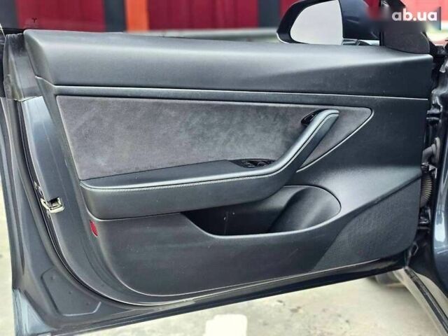 Тесла Модель 3, об'ємом двигуна 4.25 л та пробігом 106 тис. км за 16999 $, фото 14 на Automoto.ua