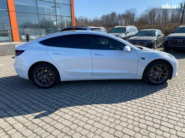 Тесла Модель 3, объемом двигателя 4.25 л и пробегом 75 тыс. км за 18500 $, фото 7 на Automoto.ua