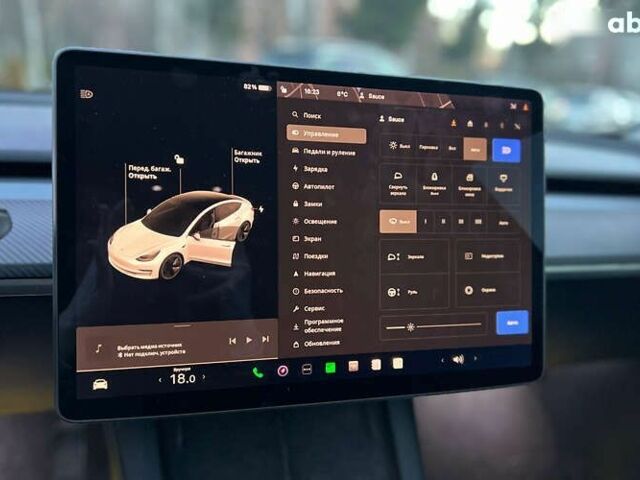 Тесла Модель 3, об'ємом двигуна 4.25 л та пробігом 87 тис. км за 22200 $, фото 21 на Automoto.ua