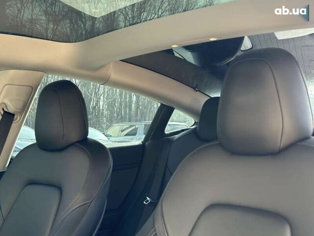Тесла Модель 3, объемом двигателя 4.25 л и пробегом 48 тыс. км за 21500 $, фото 12 на Automoto.ua