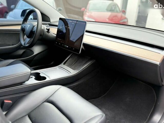 Тесла Модель 3, об'ємом двигуна 4.25 л та пробігом 92 тис. км за 26900 $, фото 21 на Automoto.ua