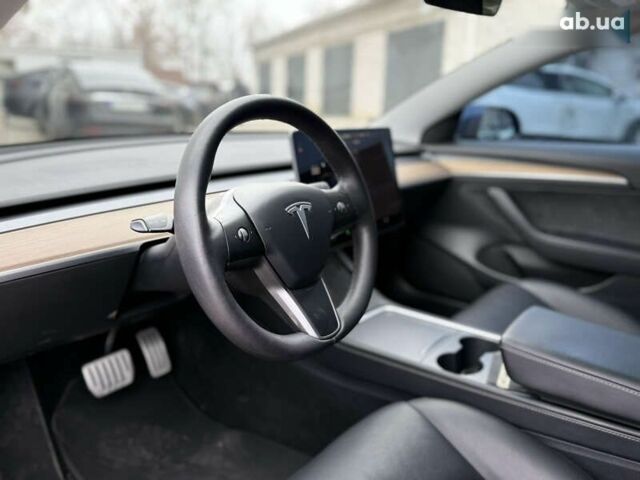 Тесла Модель 3, об'ємом двигуна 4.25 л та пробігом 92 тис. км за 26900 $, фото 19 на Automoto.ua