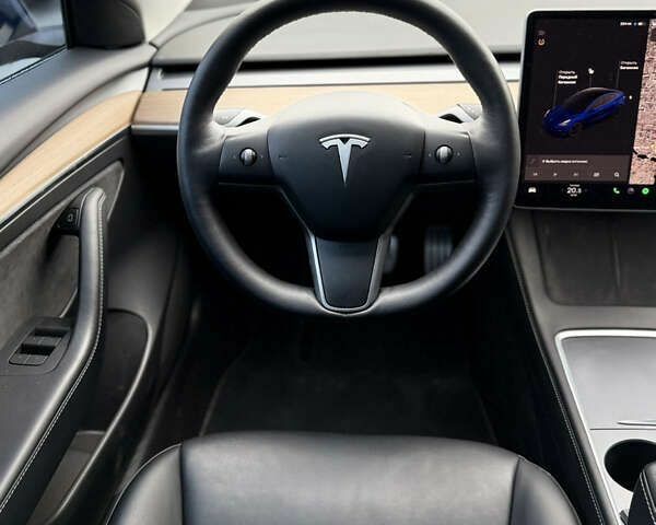 Тесла Модель 3, об'ємом двигуна 4.25 л та пробігом 92 тис. км за 26900 $, фото 26 на Automoto.ua