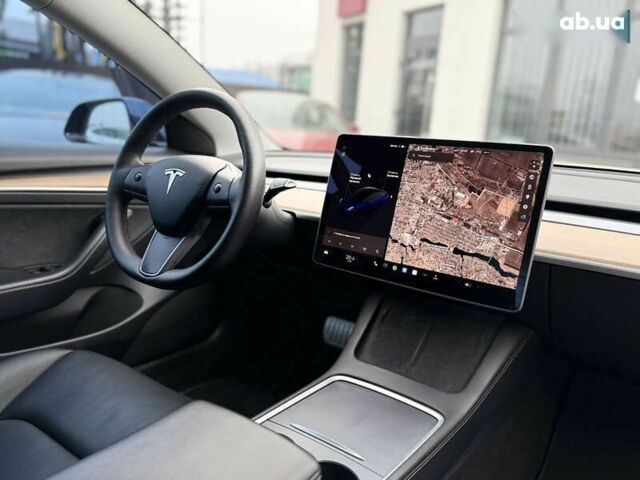 Тесла Модель 3, об'ємом двигуна 4.25 л та пробігом 92 тис. км за 26900 $, фото 22 на Automoto.ua