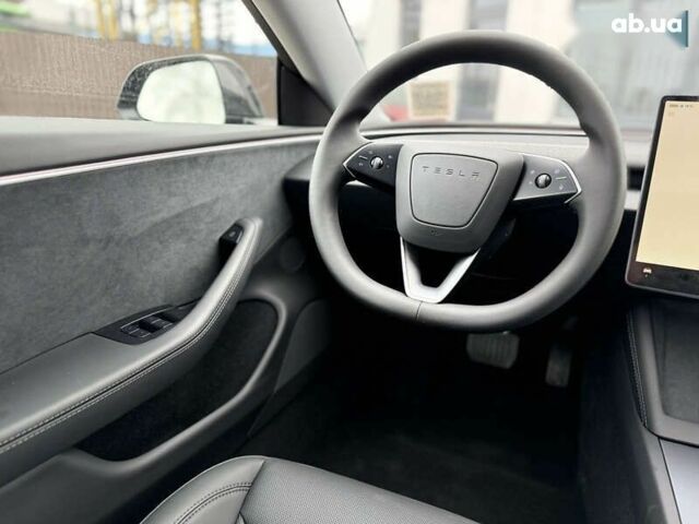 Тесла Модель 3, об'ємом двигуна 4.25 л та пробігом 1 тис. км за 39500 $, фото 29 на Automoto.ua