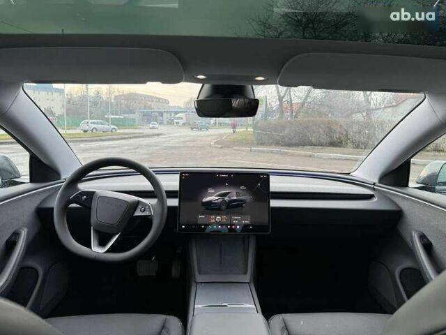 Тесла Модель 3, объемом двигателя 4.25 л и пробегом 1 тыс. км за 29000 $, фото 9 на Automoto.ua