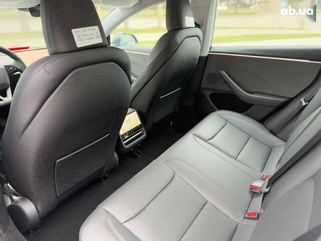 Тесла Модель 3, объемом двигателя 4.25 л и пробегом 1 тыс. км за 29500 $, фото 6 на Automoto.ua