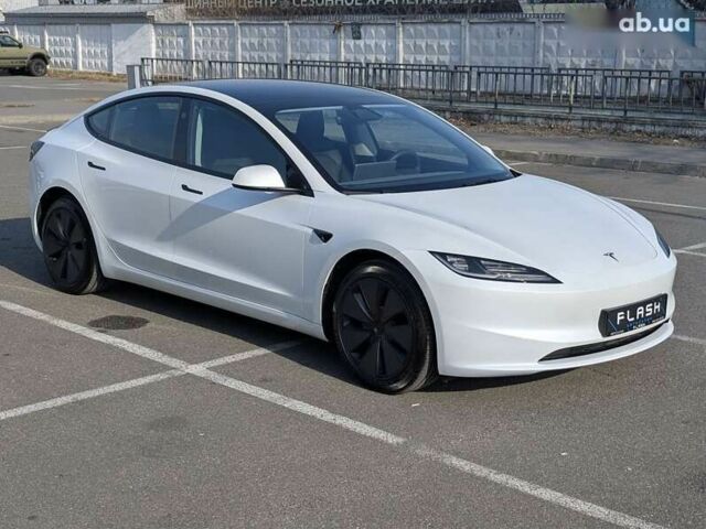 Тесла Модель 3, объемом двигателя 4.25 л и пробегом 12 тыс. км за 37800 $, фото 21 на Automoto.ua