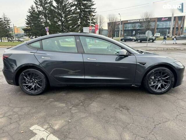 Тесла Модель 3, объемом двигателя 4.25 л и пробегом 1 тыс. км за 29000 $, фото 6 на Automoto.ua