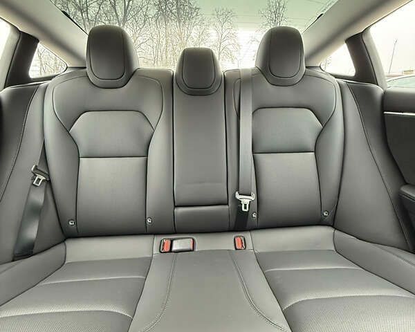Тесла Модель 3, об'ємом двигуна 4.25 л та пробігом 1 тис. км за 39500 $, фото 24 на Automoto.ua