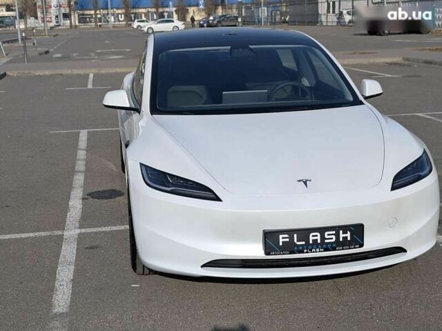 Тесла Модель 3, объемом двигателя 4.25 л и пробегом 12 тыс. км за 37800 $, фото 14 на Automoto.ua