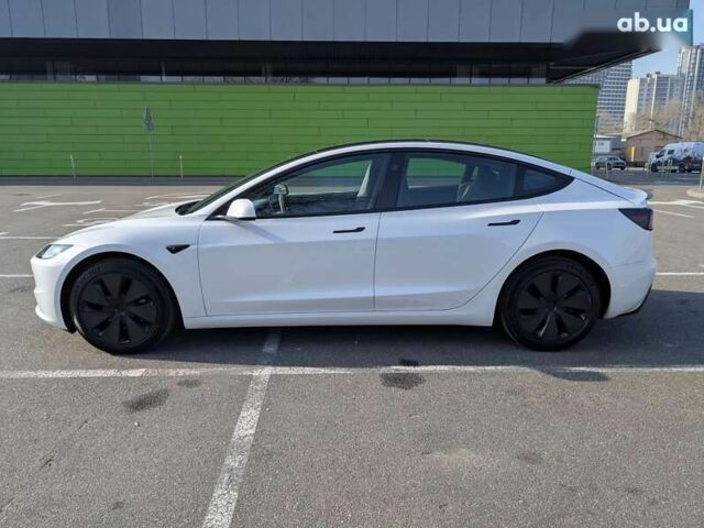 Тесла Модель 3, объемом двигателя 4.25 л и пробегом 12 тыс. км за 37800 $, фото 18 на Automoto.ua