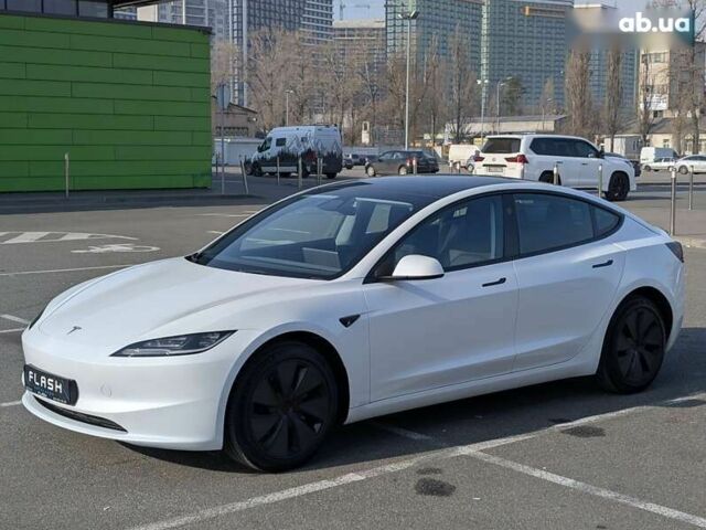 Тесла Модель 3, объемом двигателя 4.25 л и пробегом 12 тыс. км за 37800 $, фото 16 на Automoto.ua