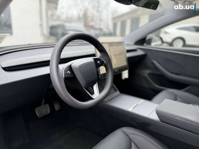 Тесла Модель 3, об'ємом двигуна 4.25 л та пробігом 1 тис. км за 39500 $, фото 19 на Automoto.ua