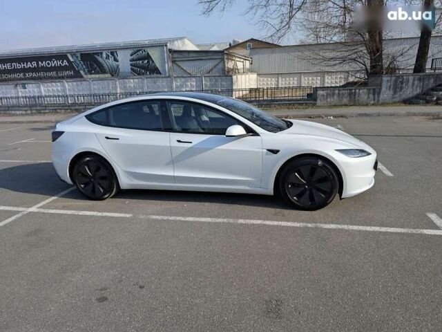 Тесла Модель 3, объемом двигателя 4.25 л и пробегом 12 тыс. км за 37800 $, фото 25 на Automoto.ua